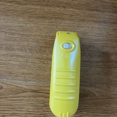 キティちゃん 電動くしの画像