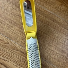 キティちゃん 電動くしの画像