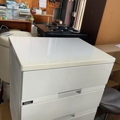 fitsプラスプレミアム　3段　中古の画像