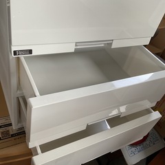 fitsプラスプレミアム　3段　中古の画像