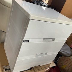 fitsプラスプレミアム　3段　中古の画像