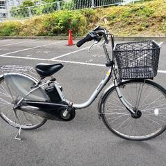Panasonic パナソニック ハイブリッド ALUMINUM HYBRID FRAME