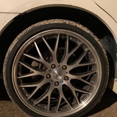 HONDA オデッセイ 白 rb1 フルエアロの画像