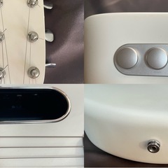 LAVA Music LAVA ME2/Whiteの画像