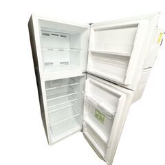 【ドリーム池田店】コンフィ　236L　冷蔵庫　ホワイト　RCT251WH　2022年製　IKX-174の画像
