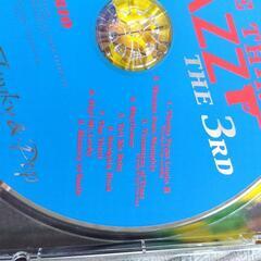 jazz等CD2枚の画像