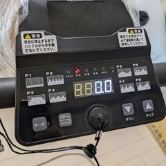 電動ウォーカー　アルインコ　すぐ使えます。の画像