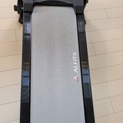 電動ウォーカー　アルインコ　すぐ使えます。の画像