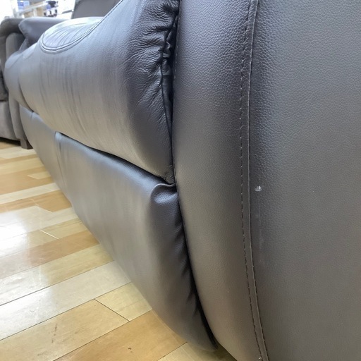 【トレファク ラパーク岸和田店】電動リクライニングソファー　入荷しました。