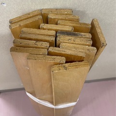 【無料】IKEA SULTAN LIEN ベッド用すのこ 引き取り希望の画像