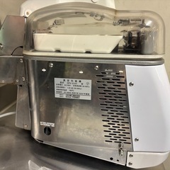 真空包装機　dpv-21ht　の画像
