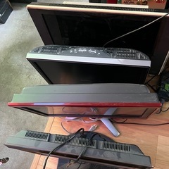 テレビなど