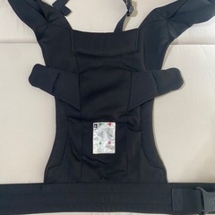 エルゴベビー抱っこ紐の画像