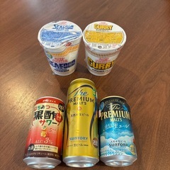 ５点セット