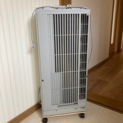 窓設置エアコン(冷房) ・CORONA・2021年式・4~6畳用・CW-16A・『リユース購入後未設置品』・扇風機等も出品して居ます、ｾｯﾄ購入可(割引します！)・(お買得)➡問い合わせ～3日以内のお約束で5%割引します！・希望者多数で売切れる事も御座います。の画像