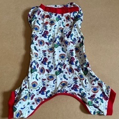 【無料】犬の服20枚5〜7kg小型犬用の画像