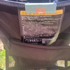 西松屋 バギーの画像
