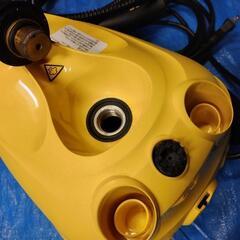 KARCHER SC1000 ケルヒャー スチームクリーナー 掃除の画像