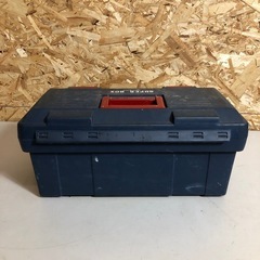 工具箱 工具　の画像