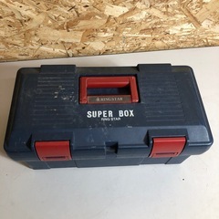 工具箱 工具　の画像