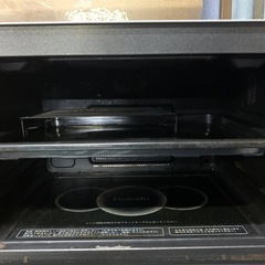 ✅SHARPウォーターオーブン✅ ✅AX-XW400-W✅の画像