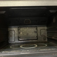 ✅SHARPウォーターオーブン✅ ✅AX-XW400-W✅の画像