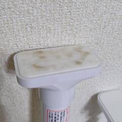 強力つっぱり棒　支え棒セットの画像