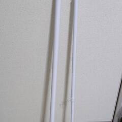 強力つっぱり棒　支え棒セットの画像