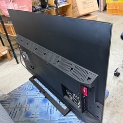 東芝 REGZA 40V31 フルHD 液晶テレビ　2018年製の画像