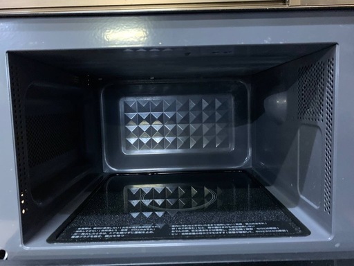 ✅SHARP電子レンジ✅ ✅RE-TF17S-B✅