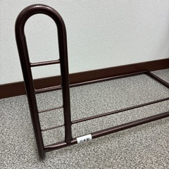 ベッドガードの画像