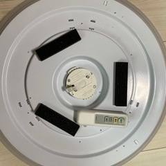 ライトの画像