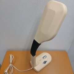 蛍光灯卓上スタンド　300円　60×13の画像