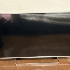 【1週間】(パナソニック) 42型液晶テレビ 2014年製、ホームシアターオーディオシステムの画像