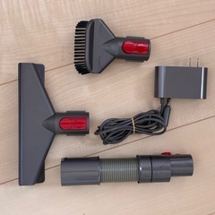 ダイソンv7 
掃除機　　　の画像