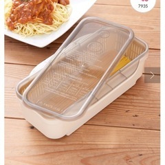 スリーコインズパスタメーカーの画像