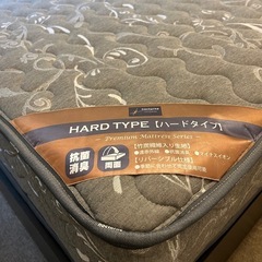 ダブルベッドセット
の画像