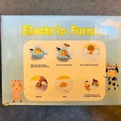 【スターターセット】シーリングスタンプセットの画像