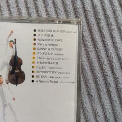 椎名林檎等CD３枚セットの画像