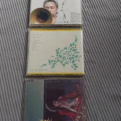 椎名林檎等CD３枚セットの画像