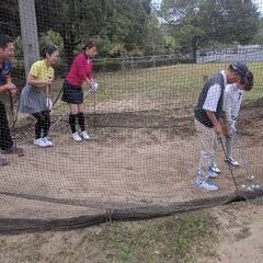 🔰初心者専門のゴルフスクール（新しい出会いが増える♪年間コンペが楽しい♪少人数制ゴルフレッスン）🔰90分の無料体験レッスン＆8回無料モニター募集中！！9割が未経験・8割がお一人様参加｜静岡県浜松市の画像