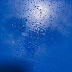 IKEA収納ケース5個セットあげますの画像