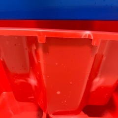 IKEA収納ケース5個セットあげますの画像