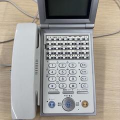 オフィス電話　複数台ありの画像