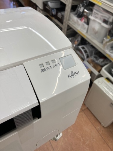 ❄️FUJITSU 富士通❄️2.2kwルームエアコン❄️2020年式