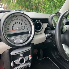 ミニクーパー　カムデン　R56の画像