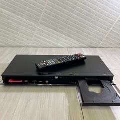 🉐AQUOS✨Blu-ray レコーダー  の画像