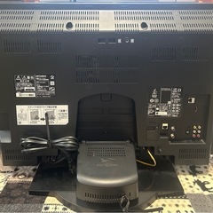 三菱電機 REAL LCD-V32BHR6 中古の画像