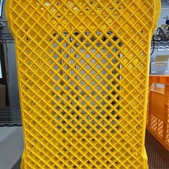 コンテナ メッシュタイプ　50Lの画像