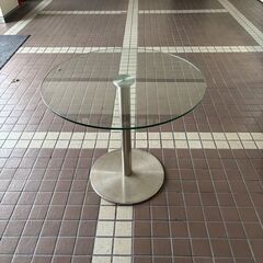 S♢1061 CondeHouse 丸テーブルΦ50(M) 訳あり未使用品 S♢1061 CondeHouse 丸テーブルΦ50(M) 訳あり未使用品 - メルカリ